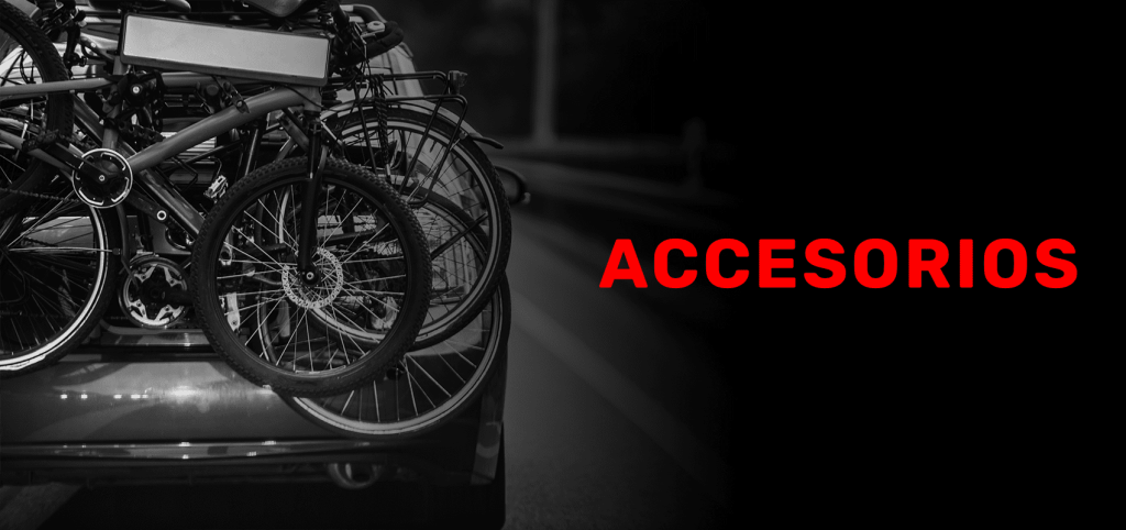 accesorios automóvil