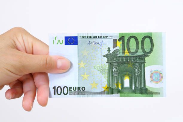 billete de 100 €