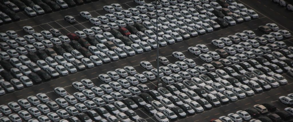 coches ocasión