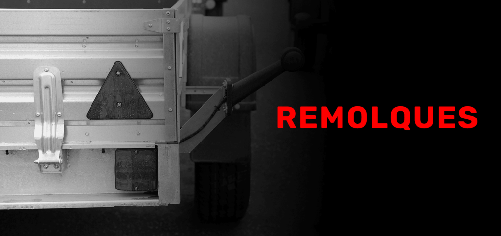 remolques