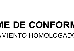 Informe Laboratorio