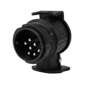 Adaptador de 13 a7